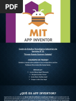 App Inventor