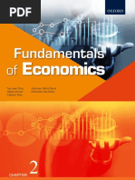 Fundamentals of Economics - Chapter 2