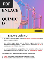 Enlace Químico 2020