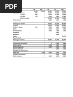 Ejercicios 2B (Solucionario) Pgtas 4 y 6 U