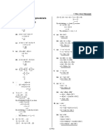 5 More About Polynomials: Review Exercise 5 (P. 5.5)