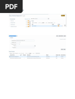 Element Input Value For Reference Decree Number