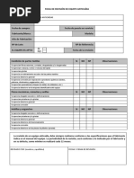 Ficha de Revision de Arnes Anticaidas Rev 1 Junio 2017