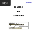 ZZZ - El Libro Del Feng Shui