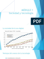 Modulo 1 - Presentacion