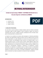 REDES Iinforme Final Integrador 