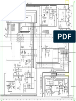 Positive Voltage Line: Negative Voltage Line:Audio Signal Line