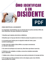 Disident