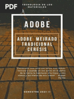 Adobe