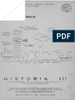 H3 - Cuadernillo #1 - Urbanística Del Siglo XX