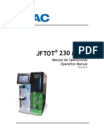 Pac - Jftot 230 MK Iv