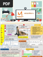 Bioquimica II