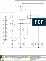 Diagrama Soft Start SSW7 REV5