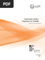 Ergonomia, Saude e Seguranca Do Trabalhado - Converted - by - Abcdpdf