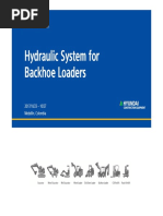 1.backhoe Hyd