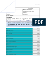 Contabilidad y Costos Actividad 3