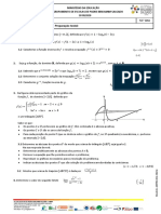 FT - 12 - PrepTeste 3