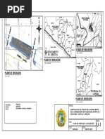 Plano Ubicación y Localizacion