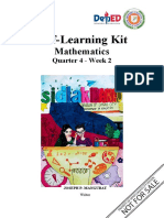 Self-Learning Kit: Mathematics