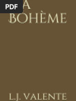 Ma Boheme