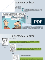 4° Filosofia de La Ética - Grado 8° - Sesión 1