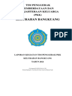 LAPORAN PKK KELURAHAN BANGKUANG TAHUN 2021-Digabungkan