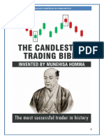 The Candlestick Trading Bible 01