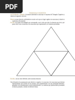 Formato Triángulo Cognitivo