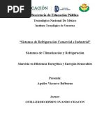 Vizcarra - Balbuena - Sistemas de Refrigeracion Comercial e Industrial