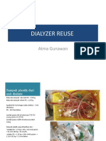 DIALYZER REUSE (MNHU PODIN JAN 2021) (Edited)