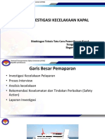 TataCara Pemeriksaan Kecelakaan Kapal Nov2021