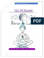 Curso de Runas - Almas