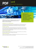 Enensys Asiipguard Datasheet A