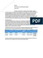 DG 12c Setup Rac Phys Standby To Rac Prim