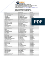 Beasiswa Aatc Ta 2022 Xxxii