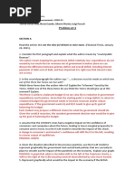 Problem Set 4: Introduction To Macroeconomics 2020-21 Teresa Garcia-Milà, María Gundín, Alberto Martín, Luigi Pascali