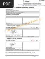 12 MSDS SMI Tar Guard (A y B) Sherwin Williams