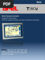 ArelT80i BatchController