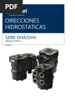 MT Direcciones Hidrostaticas