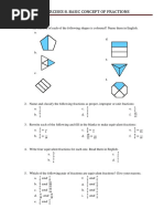 3.2. Basic Concepts Os Fractions