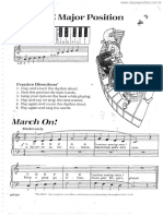 Metodo de Piano Infantil - 108 Paginas