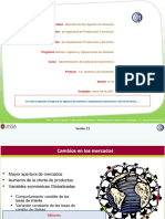 Logistica de Almacenes