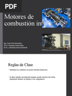 Motores de Combustion Interna Semana 1-1