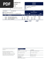 Scania Del Perú S.A.: (511) 512-1800 (511) 512-1800 Sábado, 21 de Agosto de 2021