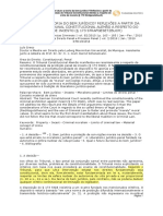 GRECO, Luís. Tem Futuro A Teoria Do Bem Jurídico