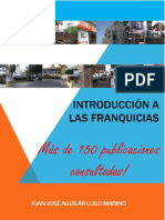 1885 - Introduccion A Las Franquicias