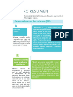 Anexo 1 Resumen Protocolo Abcde de Primeros Auxilios Psicologicos