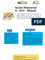 FINAL Resolución Ministerial N°531 - 2021 - Minedu-Último