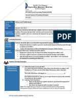 Module4 Infancy and Toddlerhood