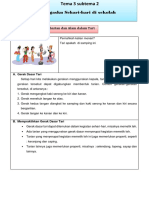 Materi Tema 3 Subtema 2, 27 Oktober 2021